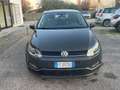 Volkswagen Polo Polo V 5p 1.4 tdi Comfortline 90cv X NEOPATENTATI Gris - thumbnail 2
