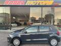 Volkswagen Polo Polo V 5p 1.4 tdi Comfortline 90cv X NEOPATENTATI Gris - thumbnail 8