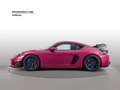 Porsche 718 Cayman GT4 RS Paars - thumbnail 2