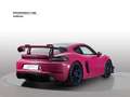 Porsche 718 Cayman GT4 RS Paars - thumbnail 3