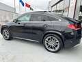 Mercedes-Benz GLE 350 Coupé 350de 4Matic Aut. Noir - thumbnail 1