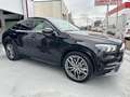 Mercedes-Benz GLE 350 Coupé 350de 4Matic Aut. Noir - thumbnail 10