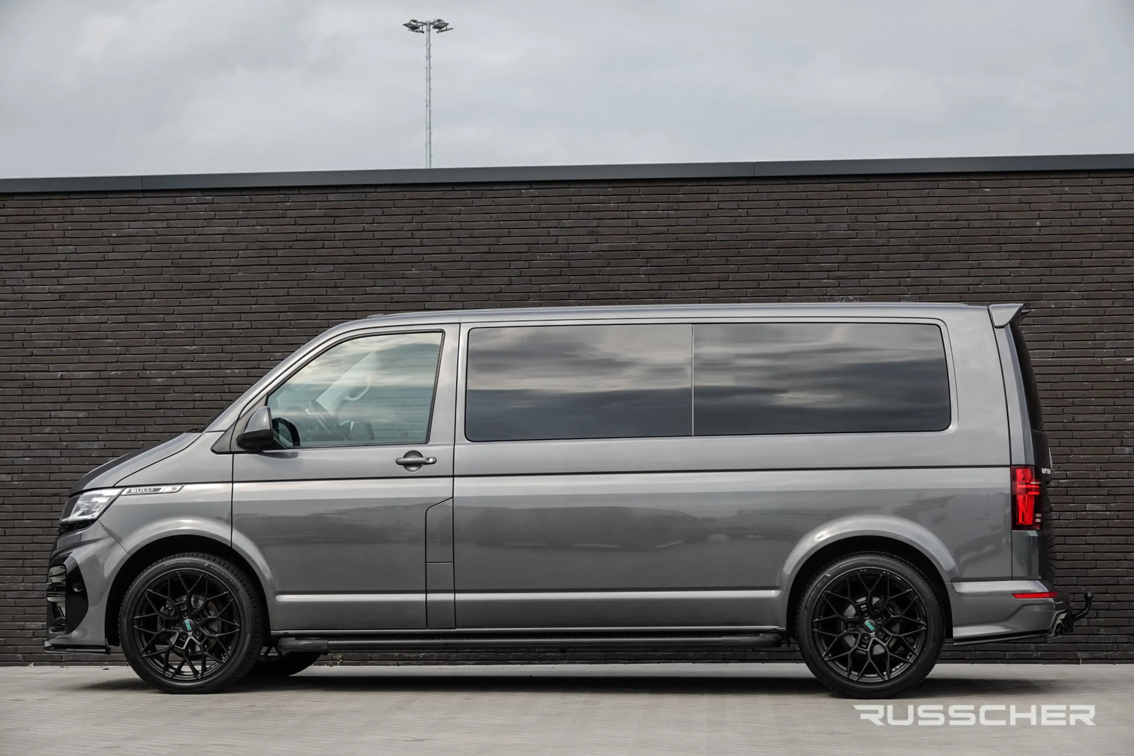 Volkswagen T6.1 Transporter L2H1 2.0Tdi 150Pk DSG7 | Bulli | 75 Edition | Stoe — photo 4