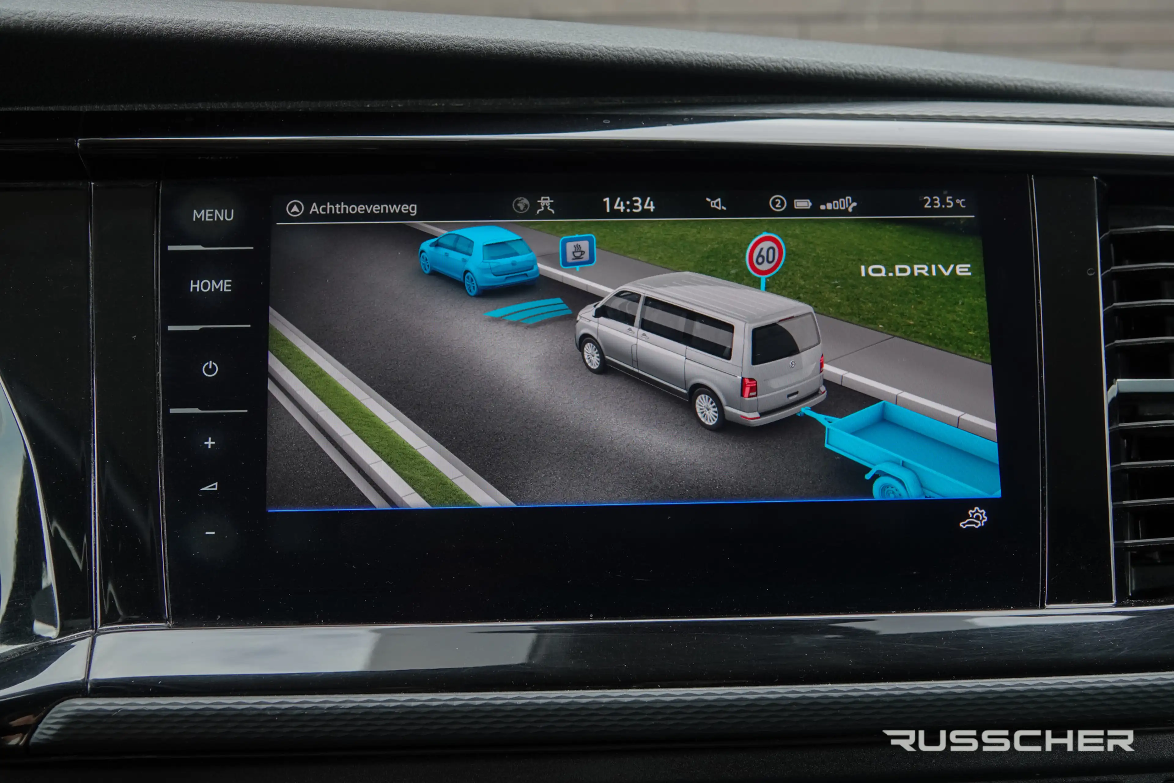 Volkswagen T6.1 Transporter L2H1 2.0Tdi 150Pk DSG7 | Bulli | 75 Edition | Stoe — photo 35