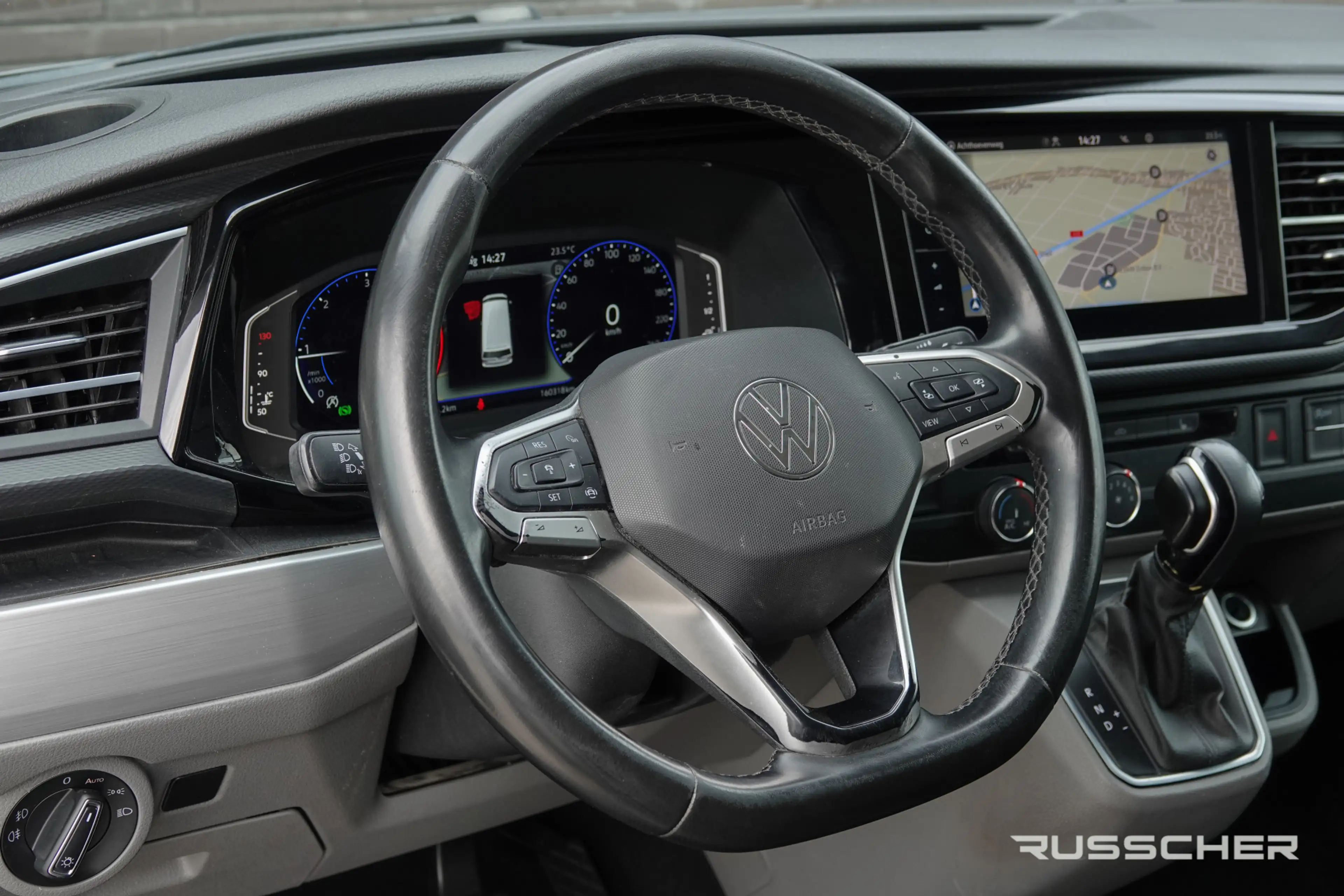 Volkswagen T6.1 Transporter L2H1 2.0Tdi 150Pk DSG7 | Bulli | 75 Edition | Stoe — photo 14