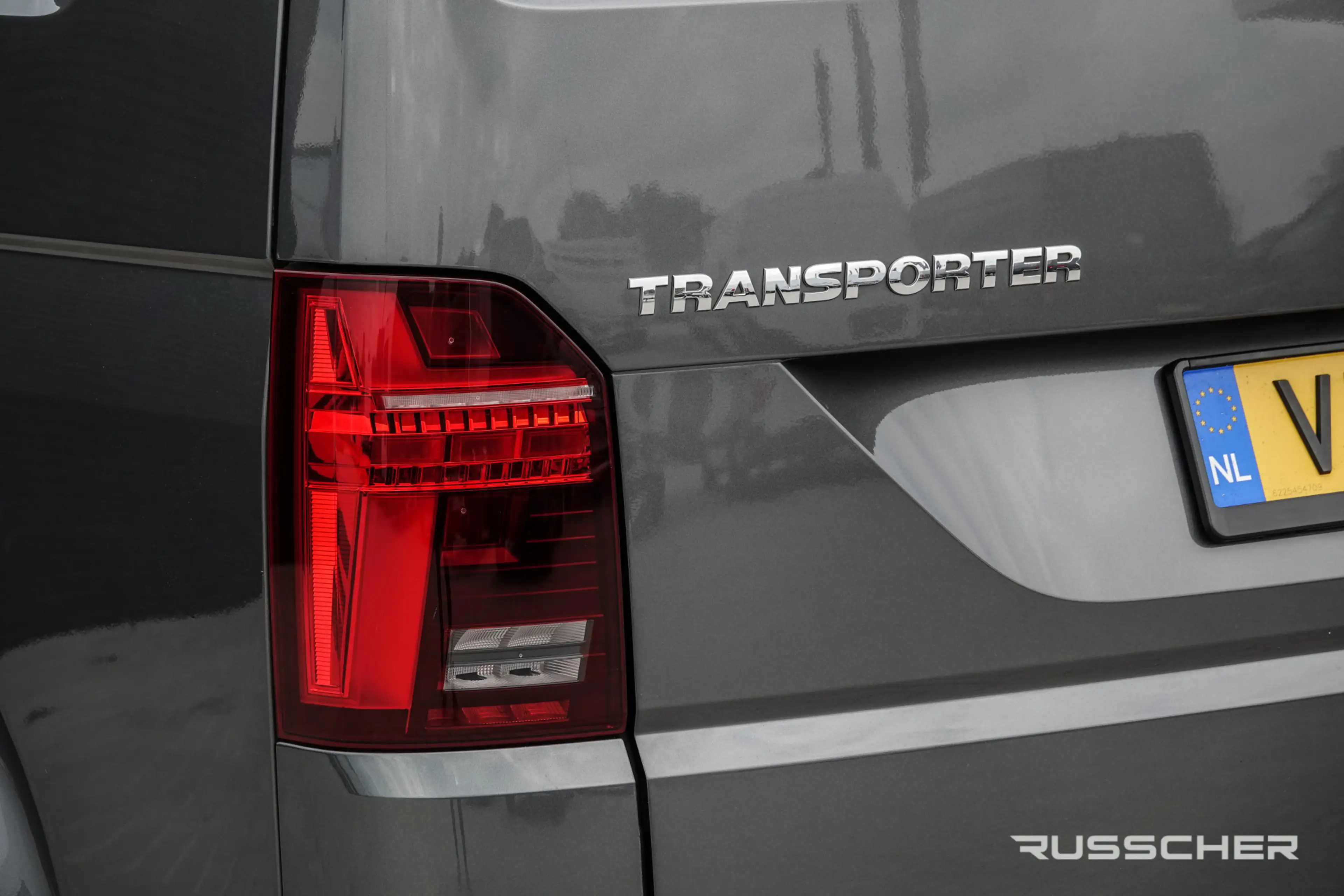 Volkswagen T6.1 Transporter L2H1 2.0Tdi 150Pk DSG7 | Bulli | 75 Edition | Stoe — photo 40