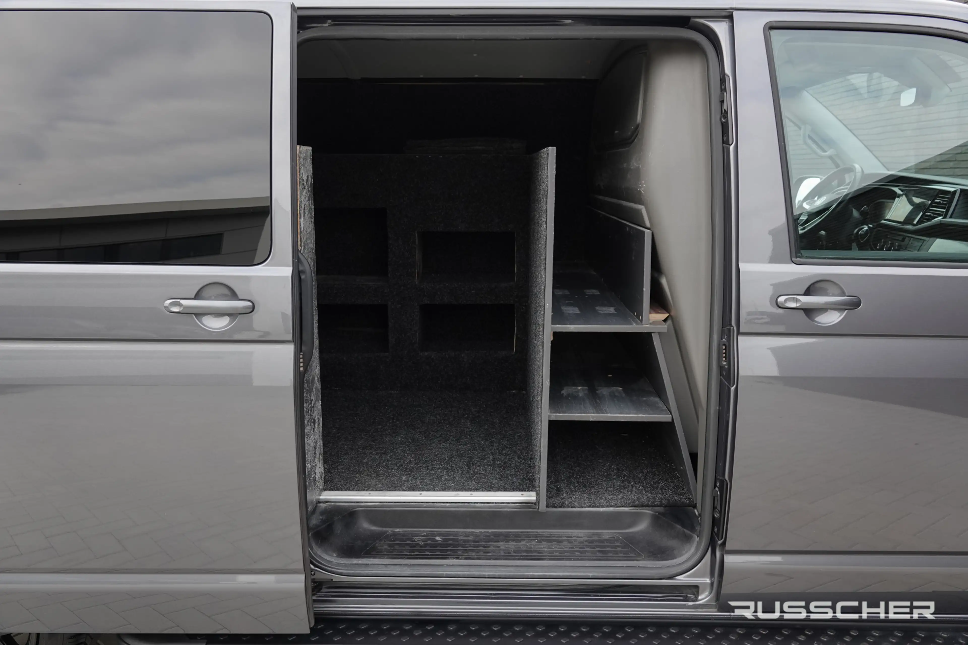 Volkswagen T6.1 Transporter L2H1 2.0Tdi 150Pk DSG7 | Bulli | 75 Edition | Stoe — photo 17