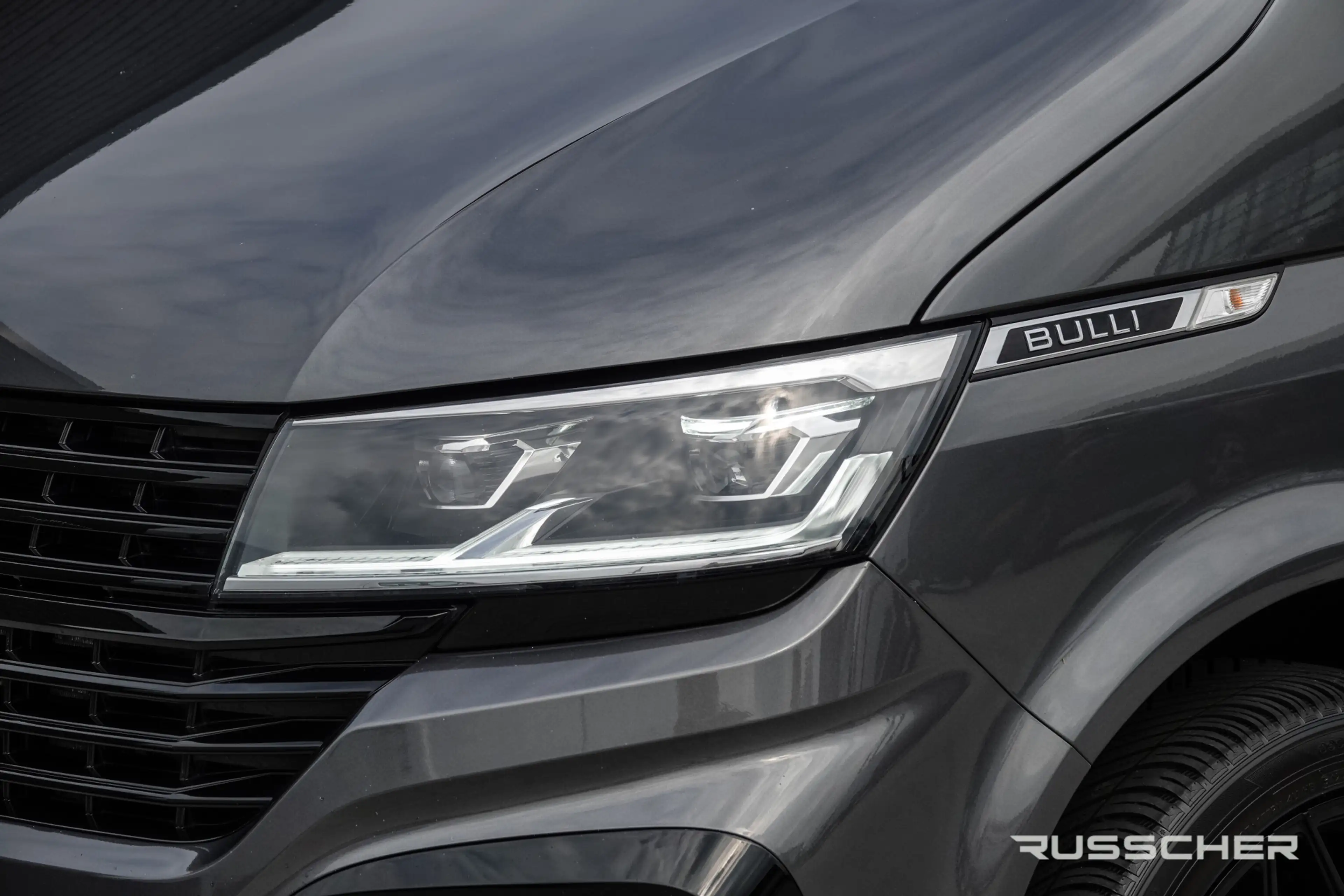 Volkswagen T6.1 Transporter L2H1 2.0Tdi 150Pk DSG7 | Bulli | 75 Edition | Stoe — photo 39