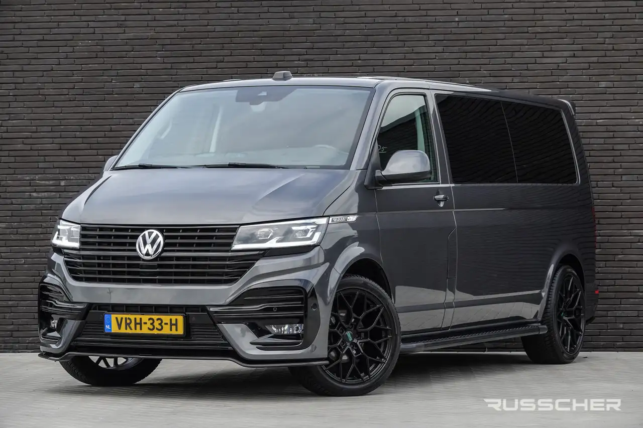 Volkswagen T6.1