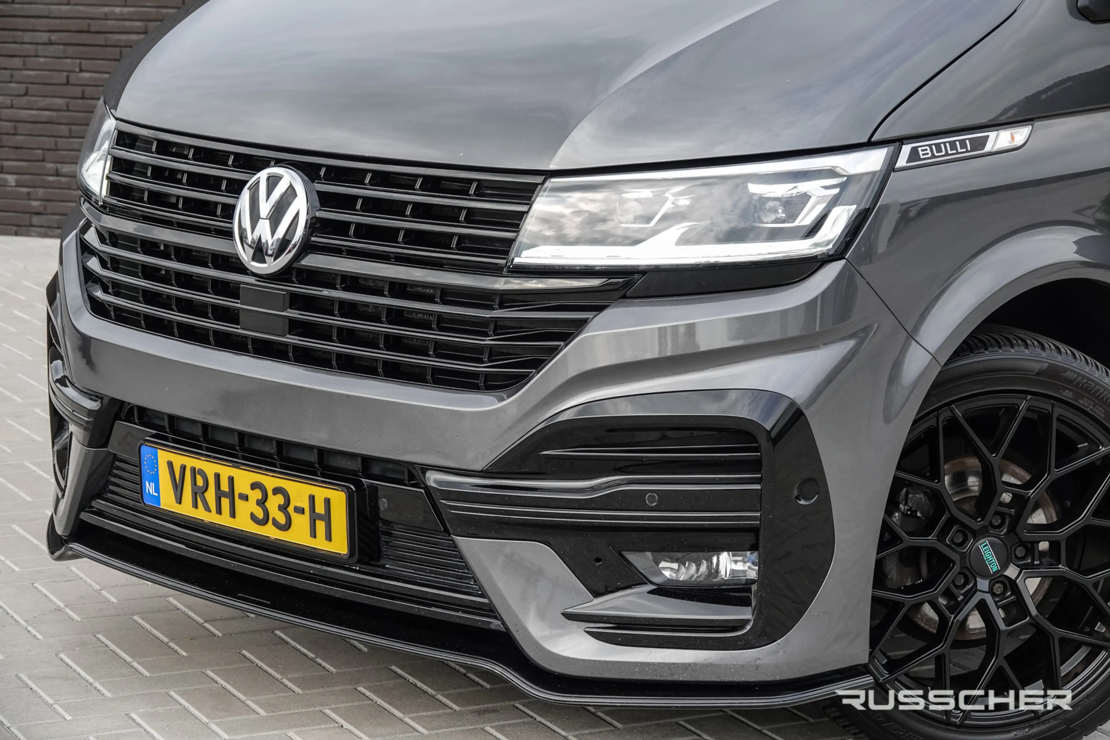 Volkswagen T6.1 Transporter L2H1 2.0Tdi 150Pk DSG7 | Bulli | 75 Edition | Stoe — photo 23