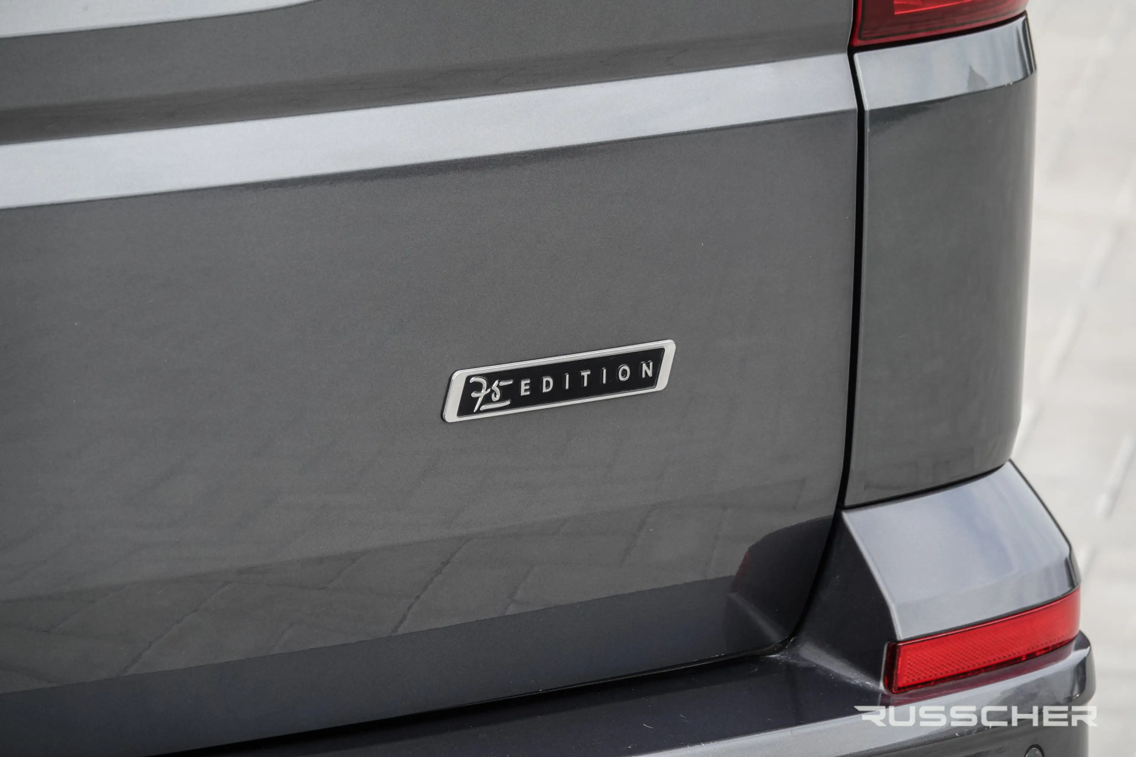 Volkswagen T6.1 Transporter L2H1 2.0Tdi 150Pk DSG7 | Bulli | 75 Edition | Stoe — photo 38