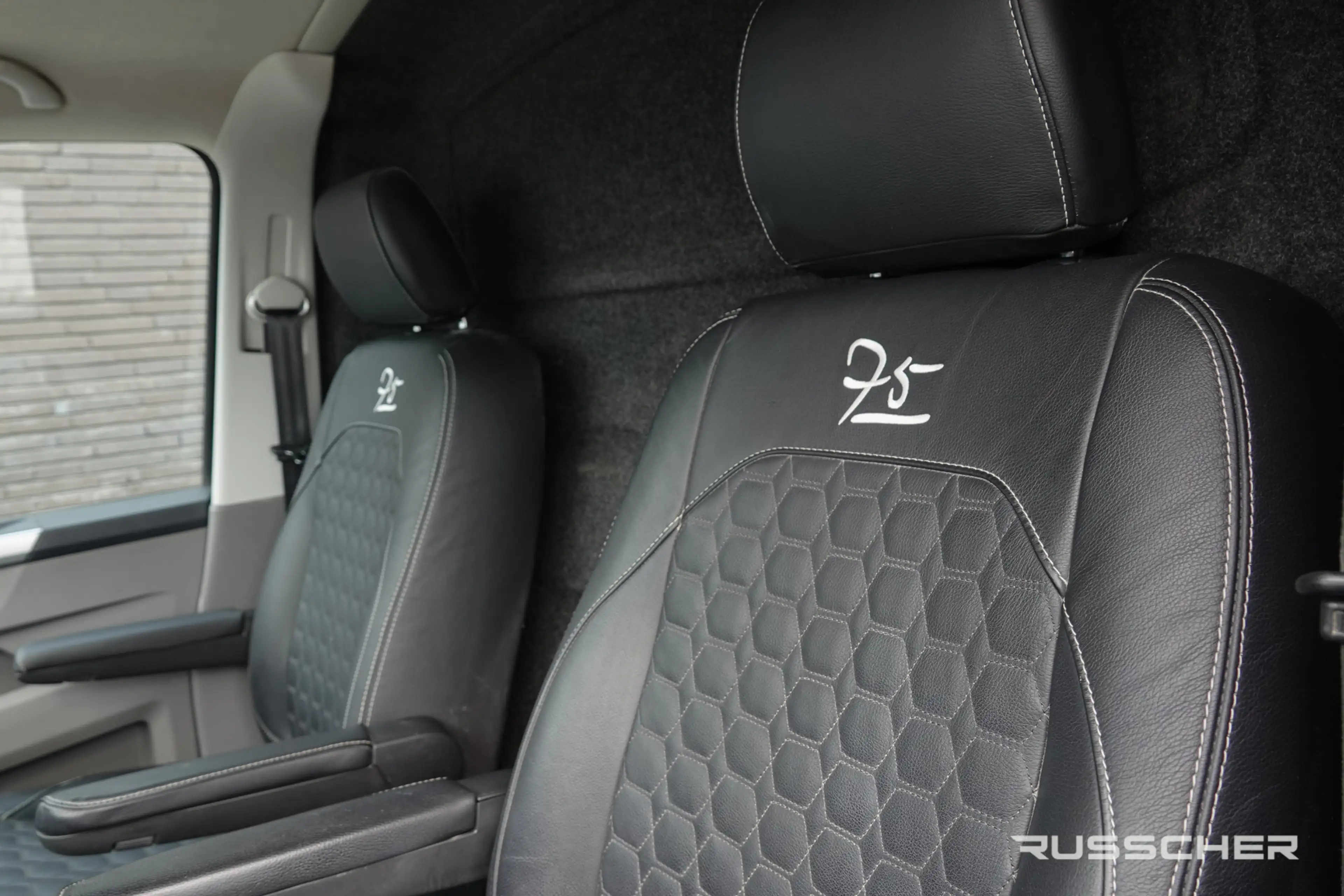Volkswagen T6.1 Transporter L2H1 2.0Tdi 150Pk DSG7 | Bulli | 75 Edition | Stoe — photo 37