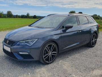 Leon ST ST 2.0 TSI 4Drive OPF DSG Cupra