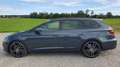 SEAT Leon Leon ST ST 2.0 TSI 4Drive OPF DSG Cupra Grau - thumbnail 10