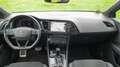 SEAT Leon Leon ST ST 2.0 TSI 4Drive OPF DSG Cupra Grau - thumbnail 13