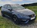 SEAT Leon Leon ST ST 2.0 TSI 4Drive OPF DSG Cupra Grau - thumbnail 11
