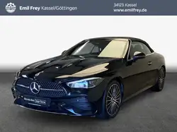 Mercedes-Benz CLE 200 CLE