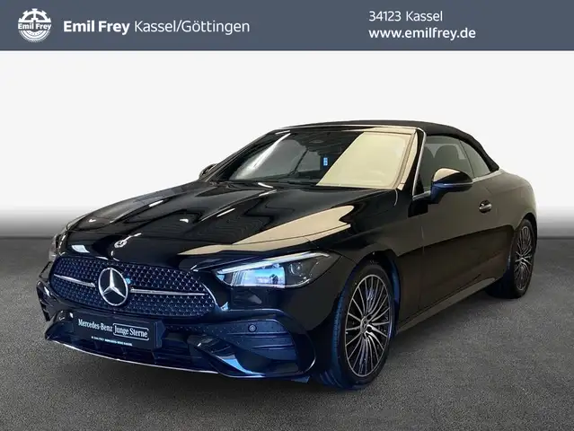 Mercedes-Benz CLE 200 CLE