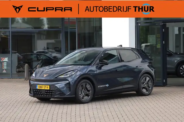 CUPRA Raval Business First Edition 56 kWh 211PK / 155kW, Apple