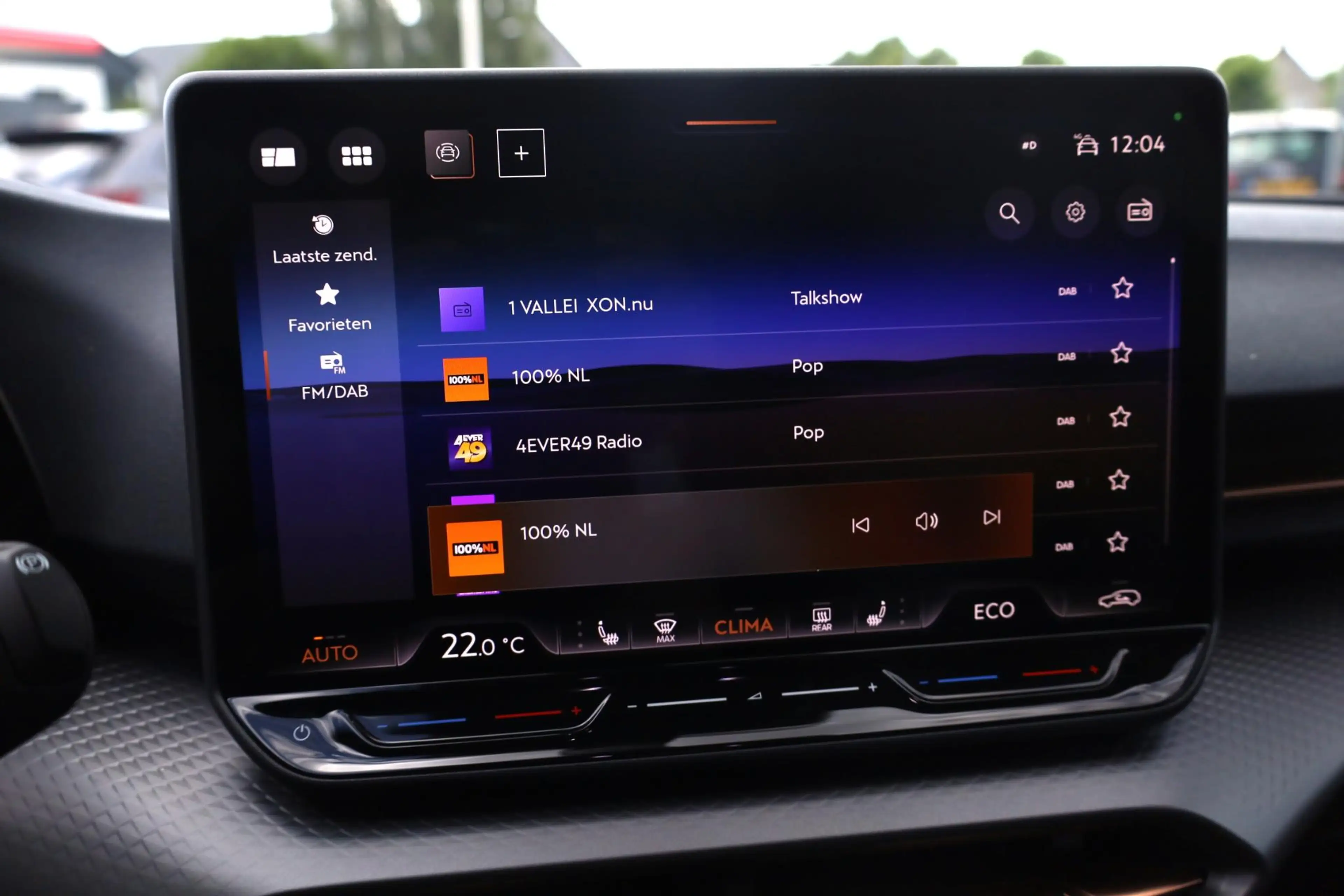CUPRA Raval Business First Edition 56 kWh 211PK / 155kW, Apple — photo 25