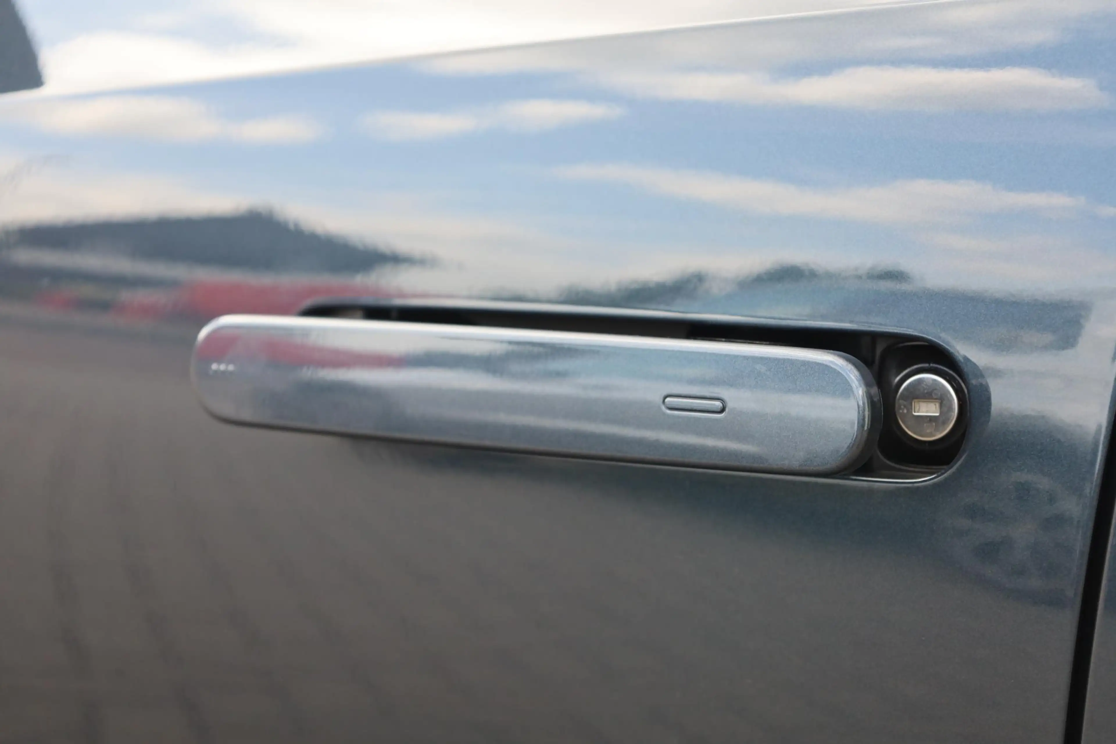 CUPRA Raval Business First Edition 56 kWh 211PK / 155kW, Apple — photo 11