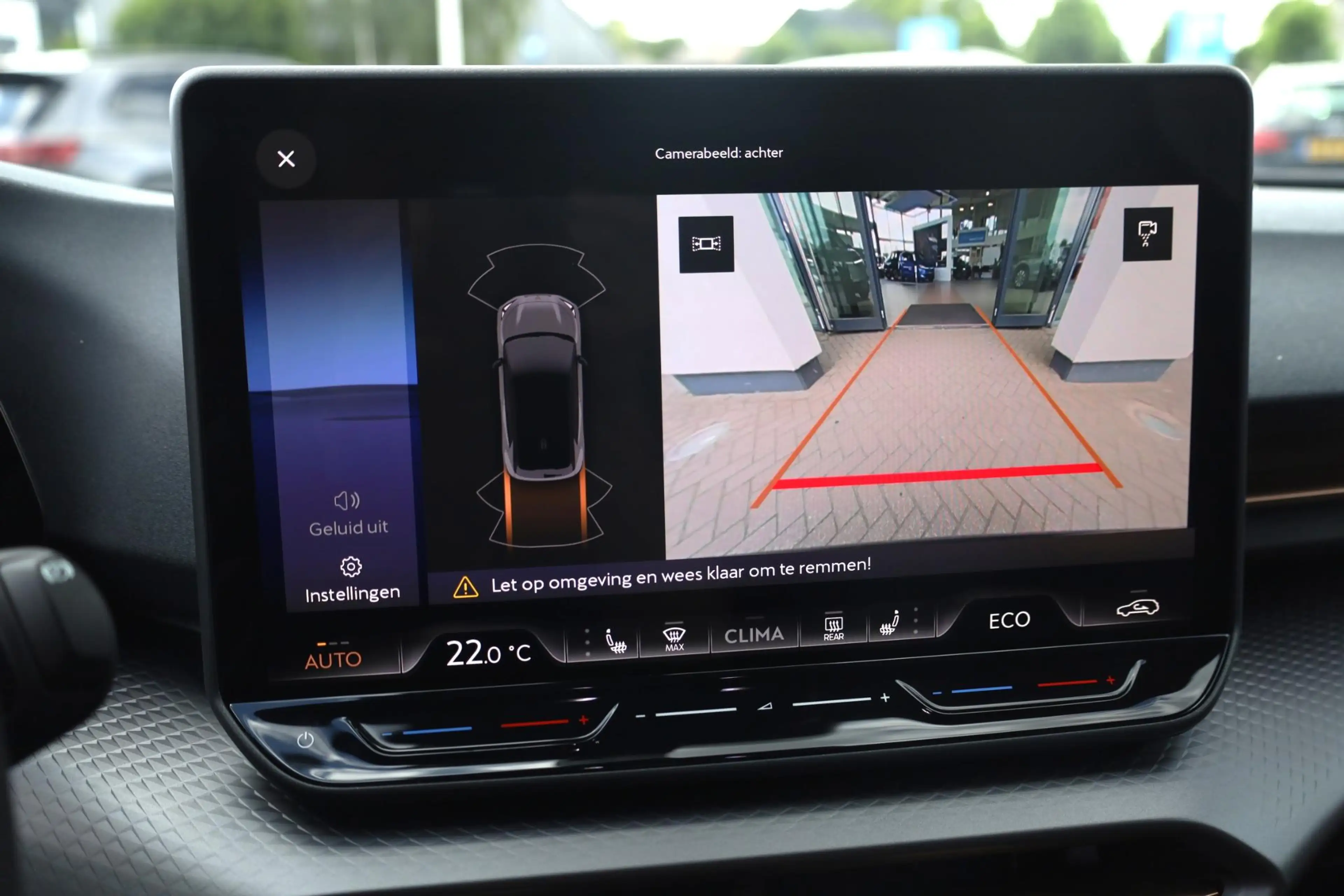 CUPRA Raval Business First Edition 56 kWh 211PK / 155kW, Apple — photo 29