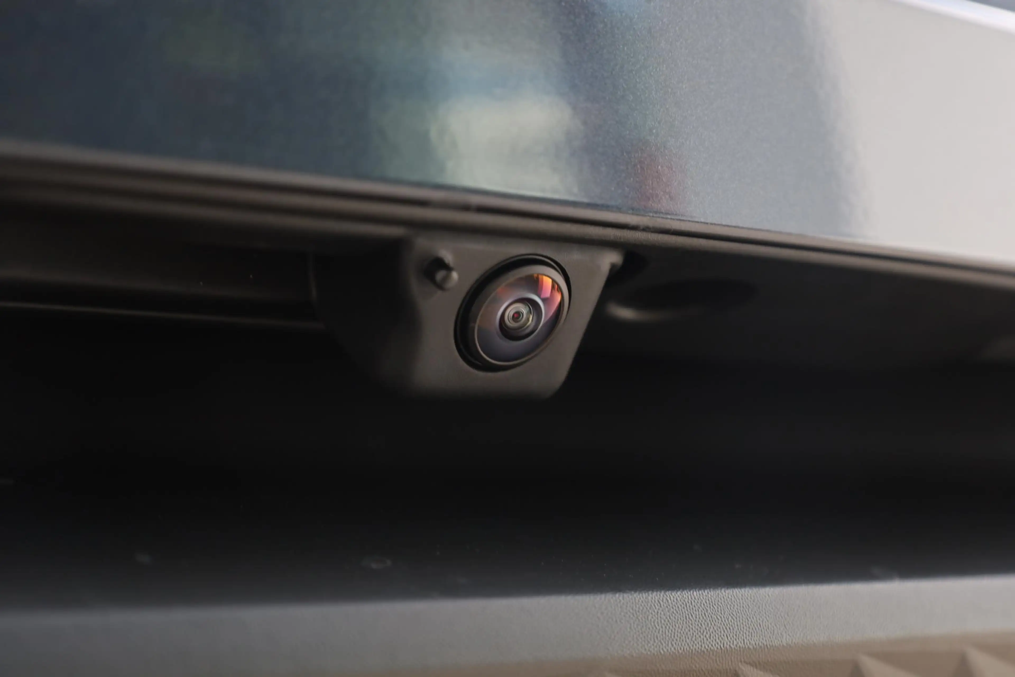 CUPRA Raval Business First Edition 56 kWh 211PK / 155kW, Apple — photo 12