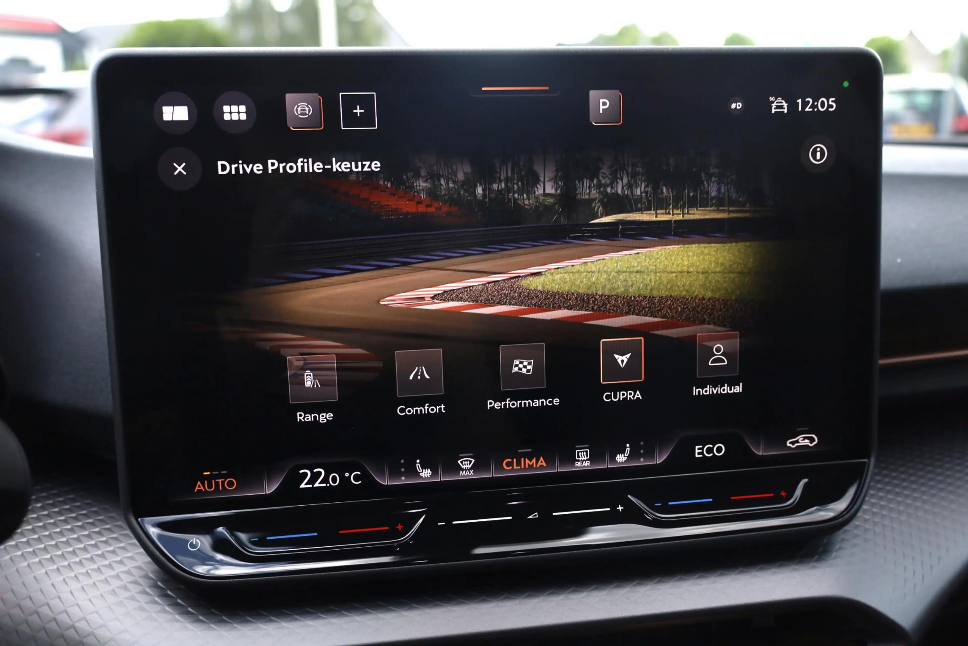 CUPRA Raval Business First Edition 56 kWh 211PK / 155kW, Apple — photo 26