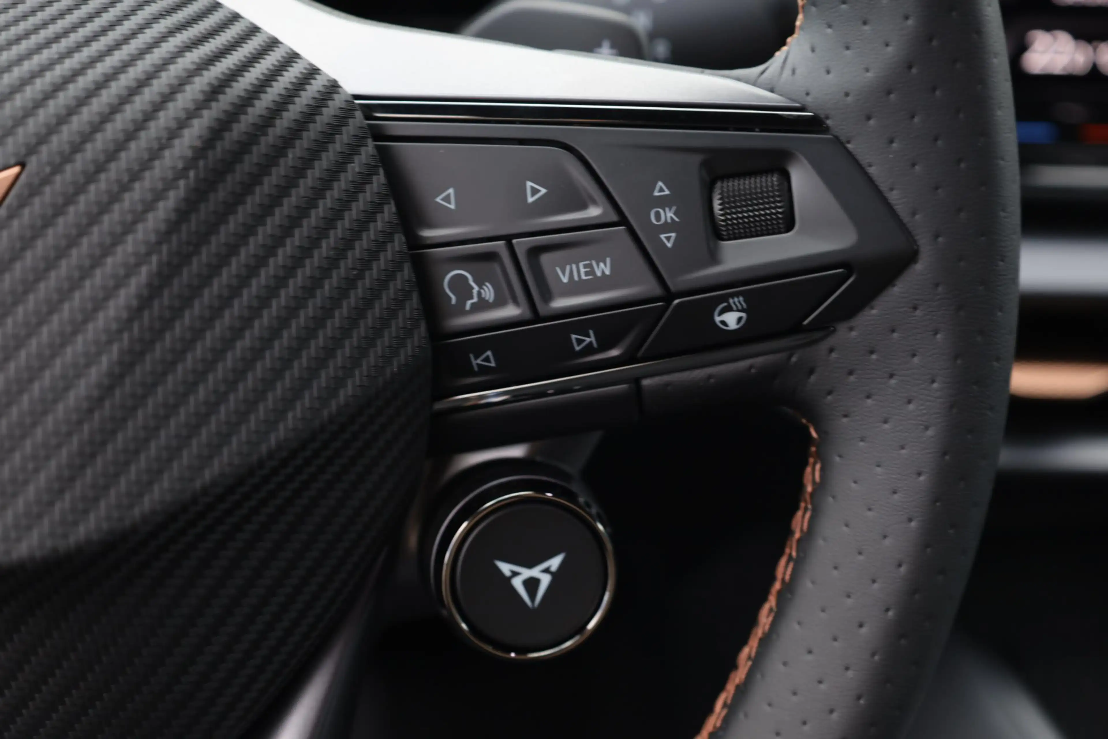 CUPRA Raval Business First Edition 56 kWh 211PK / 155kW, Apple — photo 20
