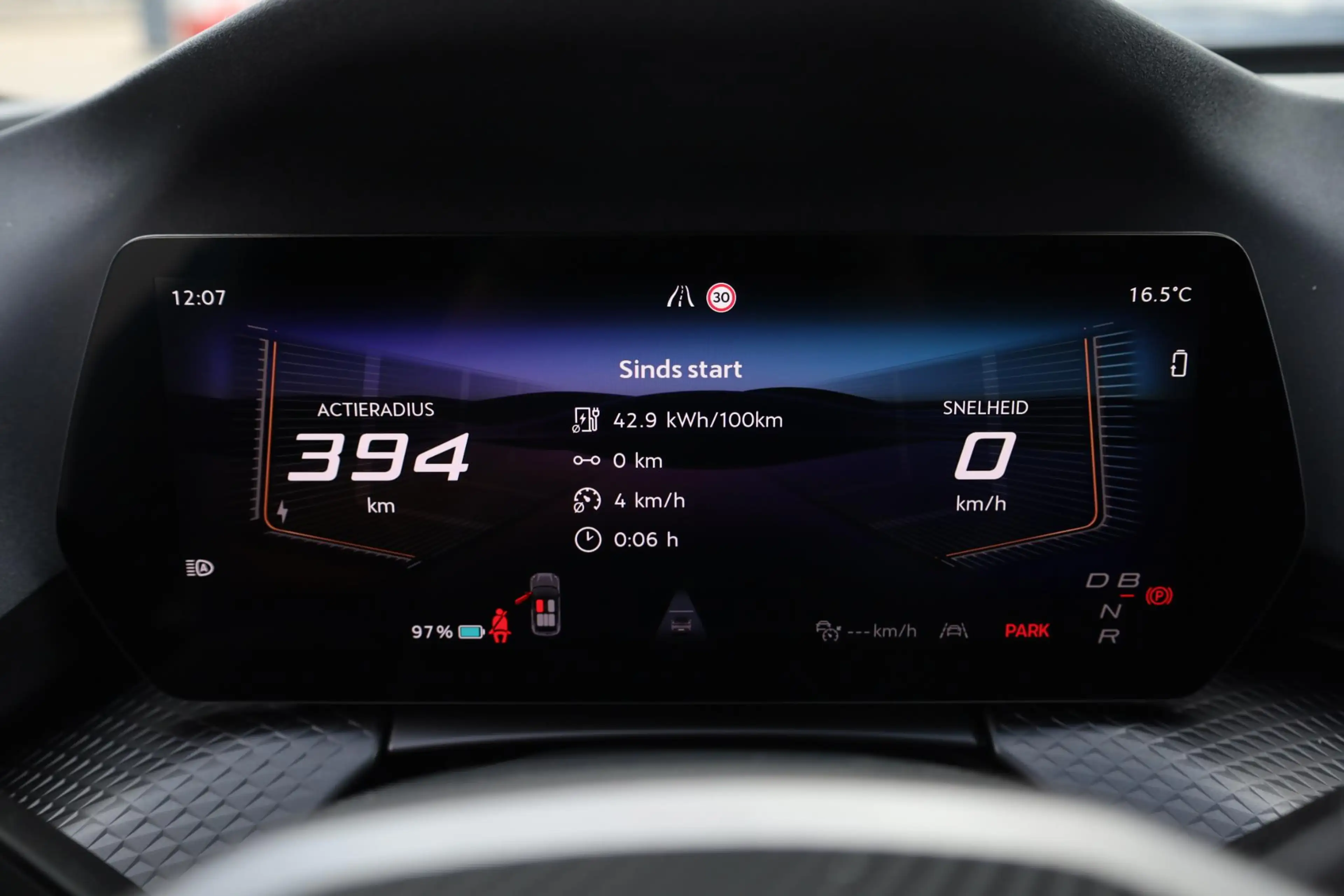 CUPRA Raval Business First Edition 56 kWh 211PK / 155kW, Apple — photo 19