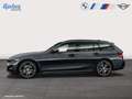 BMW 320 d M Sport/19"/AdaptLED/LiveCockPit/ Grijs - thumbnail 5
