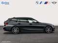 BMW 320 d M Sport/19"/AdaptLED/LiveCockPit/ Grijs - thumbnail 8