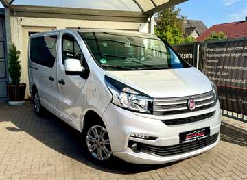 Kombi L1H1 1,0t Family 9Sitzer Navi+RKam
