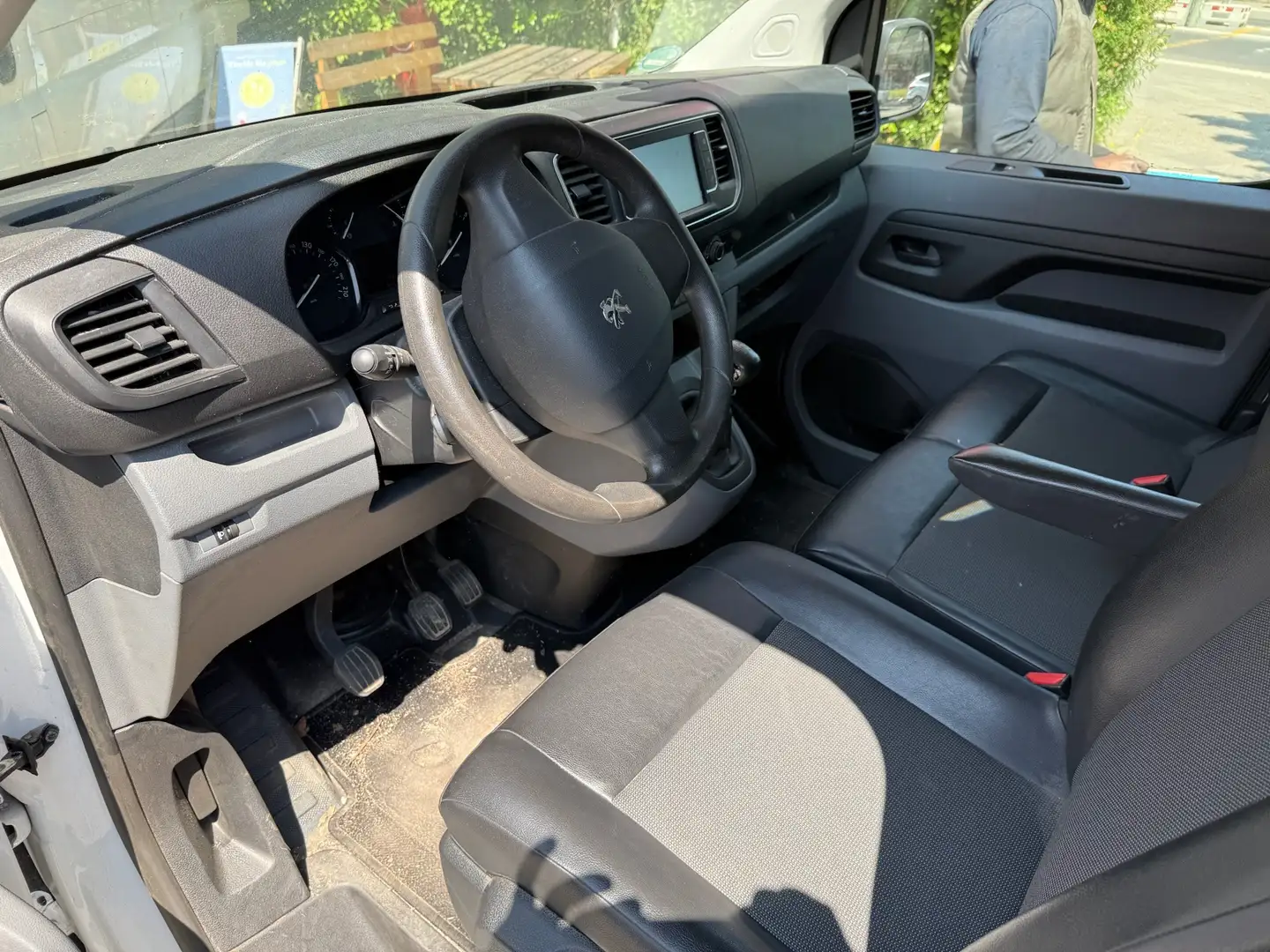 Peugeot Expert Expert L3H1, HU 07/26, - 2