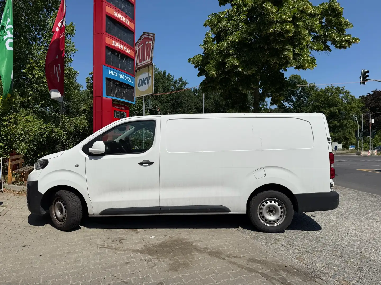 Peugeot Expert Expert L3H1, HU 07/26, - 1