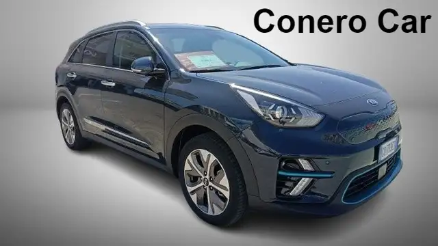 Kia Niro e-Niro 64 kWh Evolution OBC 11kW
