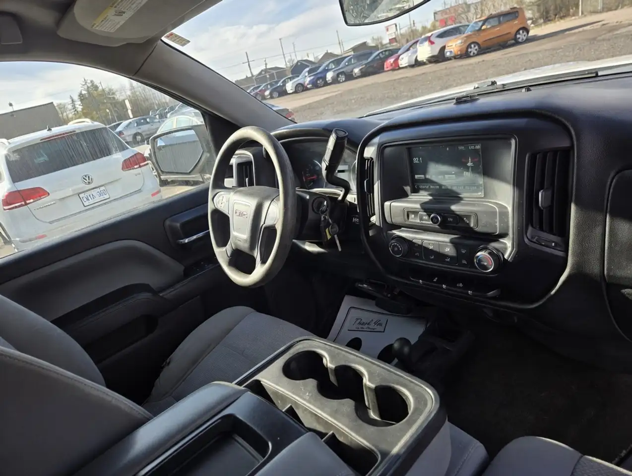 GMC Sierra 1500 снимка GMC Sierra 1500