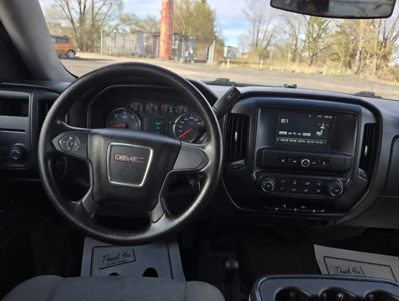 GMC Sierra 1500 снимка GMC Sierra 1500