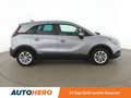 Opel Crossland X 1.2 INNOVATION*LED*TEMPO*CAM*PDC*KLIMA* Silber - thumbnail 7