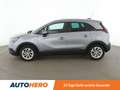 Opel Crossland X 1.2 INNOVATION*LED*TEMPO*CAM*PDC*KLIMA* Silber - thumbnail 3