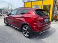 Ford Fiesta Fiesta Active 1.5 tdci 85cv  NEOPATENTATI Rosso - thumbnail 4