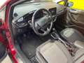 Ford Fiesta Fiesta Active 1.5 tdci 85cv  NEOPATENTATI Rosso - thumbnail 6
