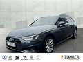 Audi A4 Avant 35 TDI S tronic ADVANCED +PANO +LED +ACC +R Grau - thumbnail 1
