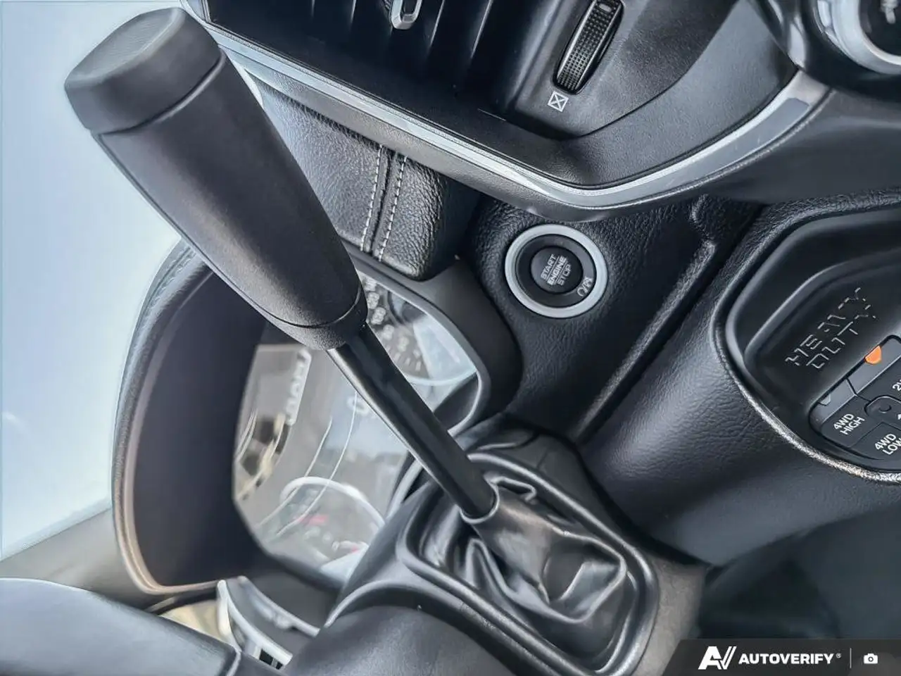 RAM 3500 снимка RAM 3500