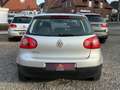 Volkswagen Golf V Lim. Trendline 1.4 Klima 1-Hand TÜV NEU Silber - thumbnail 6