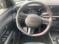 Hyundai TUCSON 1.6T-GDI Hybrid N-Line Assistenz+Sitz+ECS Grau - thumbnail 9