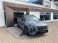 Hyundai TUCSON 1.6T-GDI Hybrid N-Line Assistenz+Sitz+ECS Grau - thumbnail 1