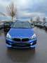 BMW 220 220d Gran Tourer xDrive Aut. M Sport Blauw - thumbnail 4