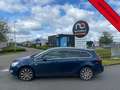 Opel Astra Sports Tourer 2011 * 1.4 Turbo Cosmo * EXPORT/HAND Blauw - thumbnail 2