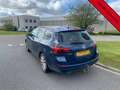 Opel Astra Sports Tourer 2011 * 1.4 Turbo Cosmo * EXPORT/HAND Blauw - thumbnail 3